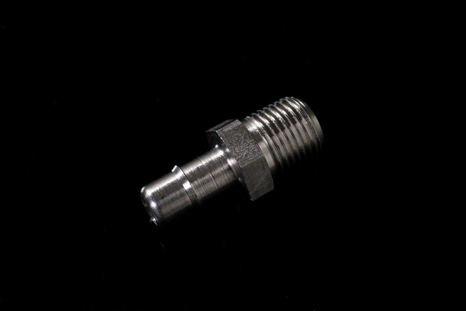 SUS适配器S 1/8-27 6mm imabsn60