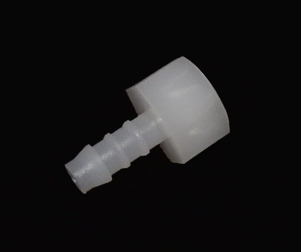 PVDF倒钩RC1/2-10mm TE1181510