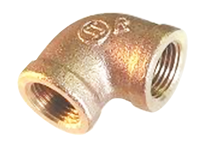 铜合金BC-6（青铜）肘BC L4