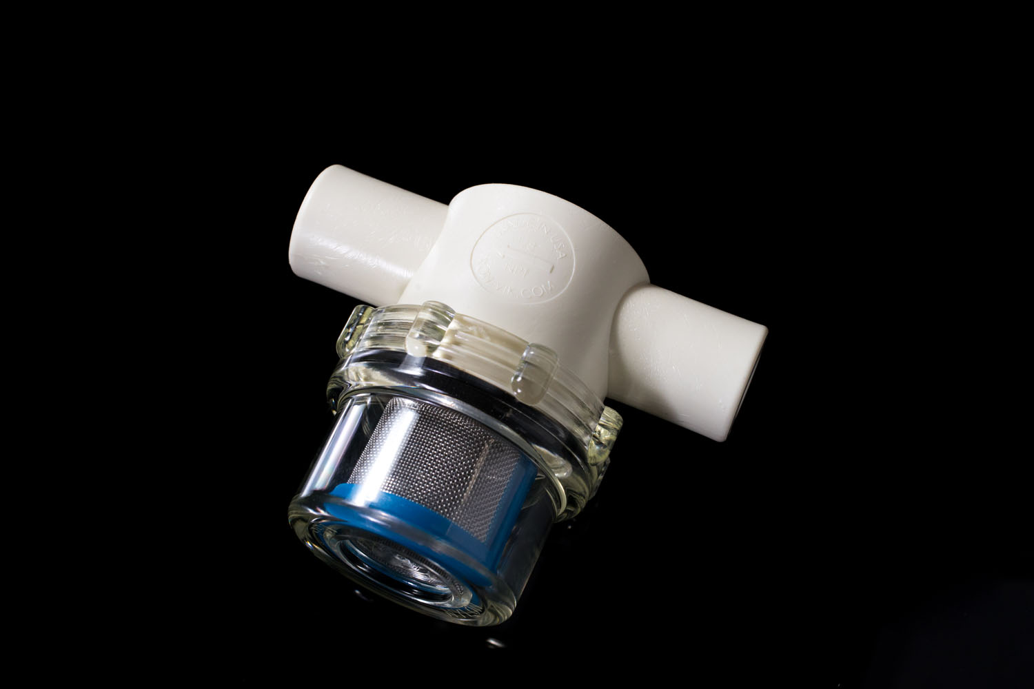 内联滤网1/8NPT-40 IMSL404NB