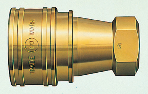 SP耦合器（中压/一般类型）插座16S不锈钢适用螺钉R2