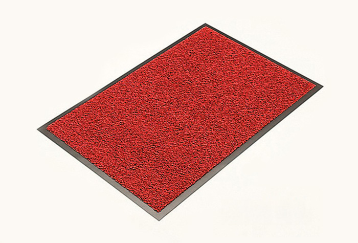Highron Matte Red 900mm x 1800mm