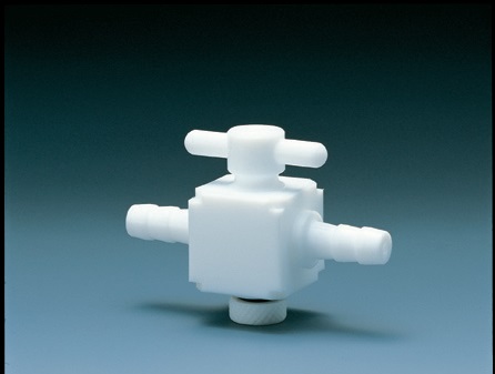 氟树脂双向阀（软管开口类型）&phi;6NR1400-001