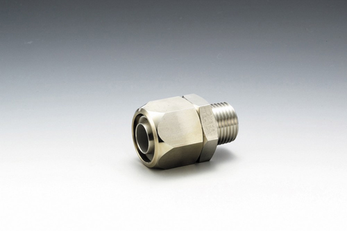 刀片锁（不锈钢）TBS-1032