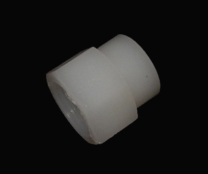 PVDF 头RC3/4-RC1/2 TEA181615