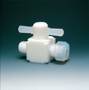   双向阀门拟合类型&phi;12&times;R3/8 NR0011-004