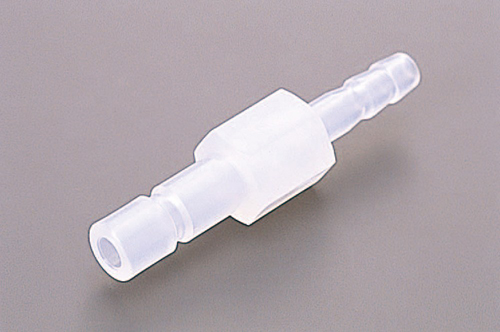 一键式耦合P-33P插头3 70mm x 21mm x10mm&phi;