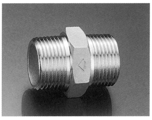 SUS管道安装不锈钢 头4