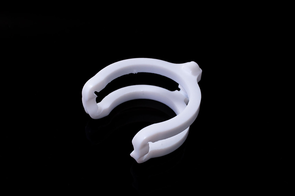 PTFE锥形关节夹TS：45 CW30045