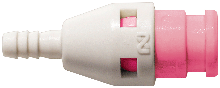 立方联轴器SPC-06PH-VL-PNK粉红色65405