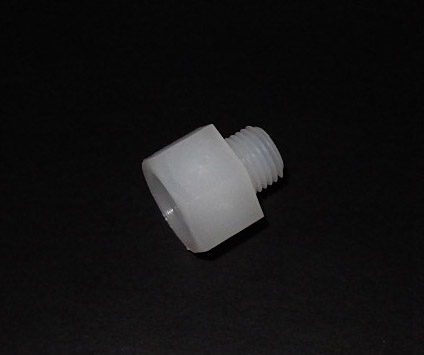 PVDF适配器R1/4-RC3/8 TEB180314