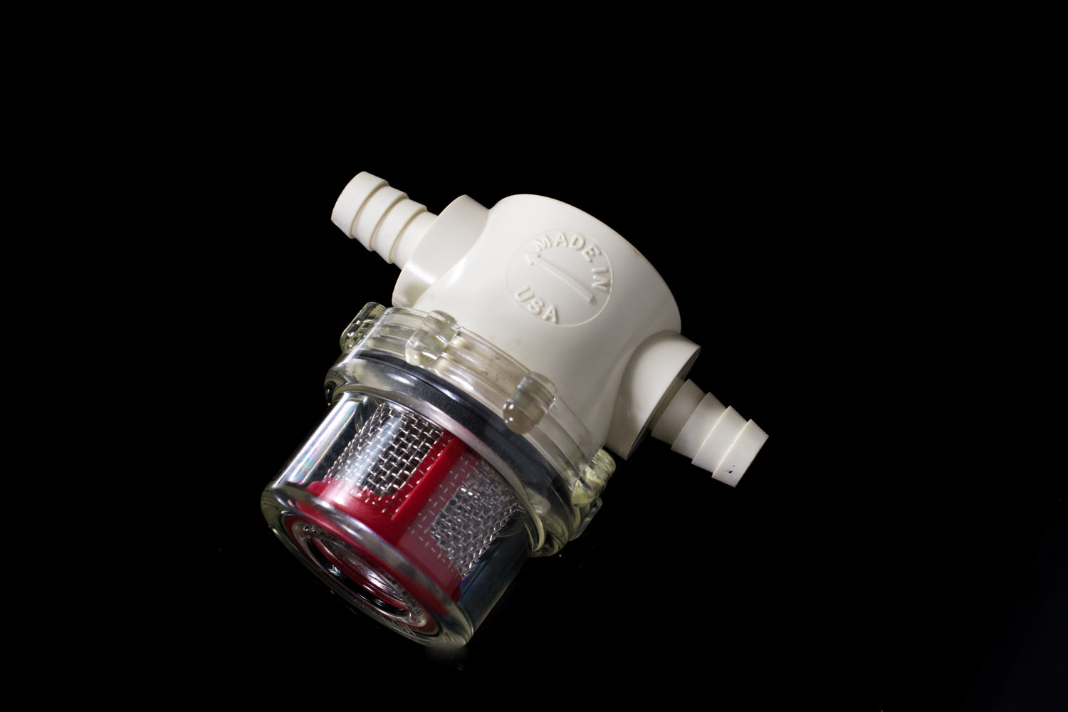 内联滤网9mm-20 IMSL202NB