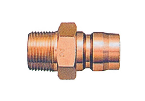 TSP耦合器（中压/常规类型）插头16TPM不锈钢适用螺钉RC2