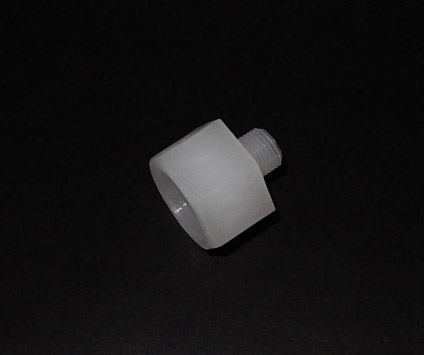 PVDF适配器R1/8-RC3/8 TEB180214