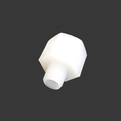 PVDF适配器NPT1/4  -1/2  TEH182335