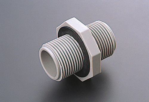 管道连接拟合双线 头20A