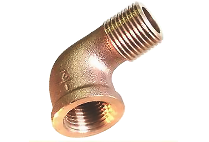 铜合金C3771（黄铜黄铜）奶酪BS T1/8