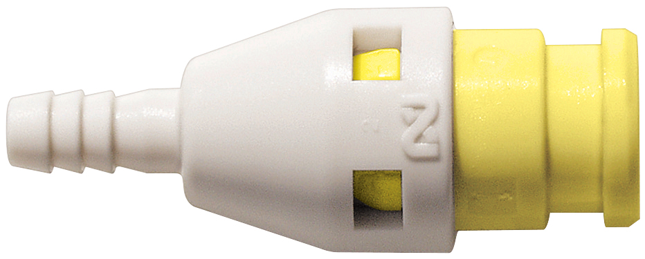 立方联轴器SPC-06PH-VL-YEL黄色65407