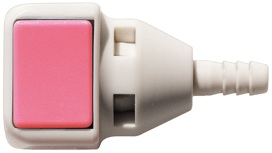 立方联轴器SPC-06SH-VL-PNK粉红色65186