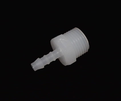 PVDF Barb R1/2-6mm TE1180506