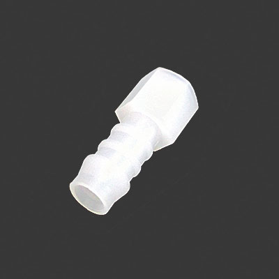 PVDF Barb NPT1/4  12mm TE1183312