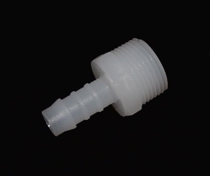 PVDF Barb R3/4-12mm TE1180612