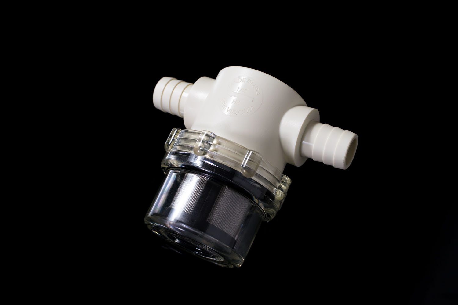 内联滤网12mm-250 IMSL325NB