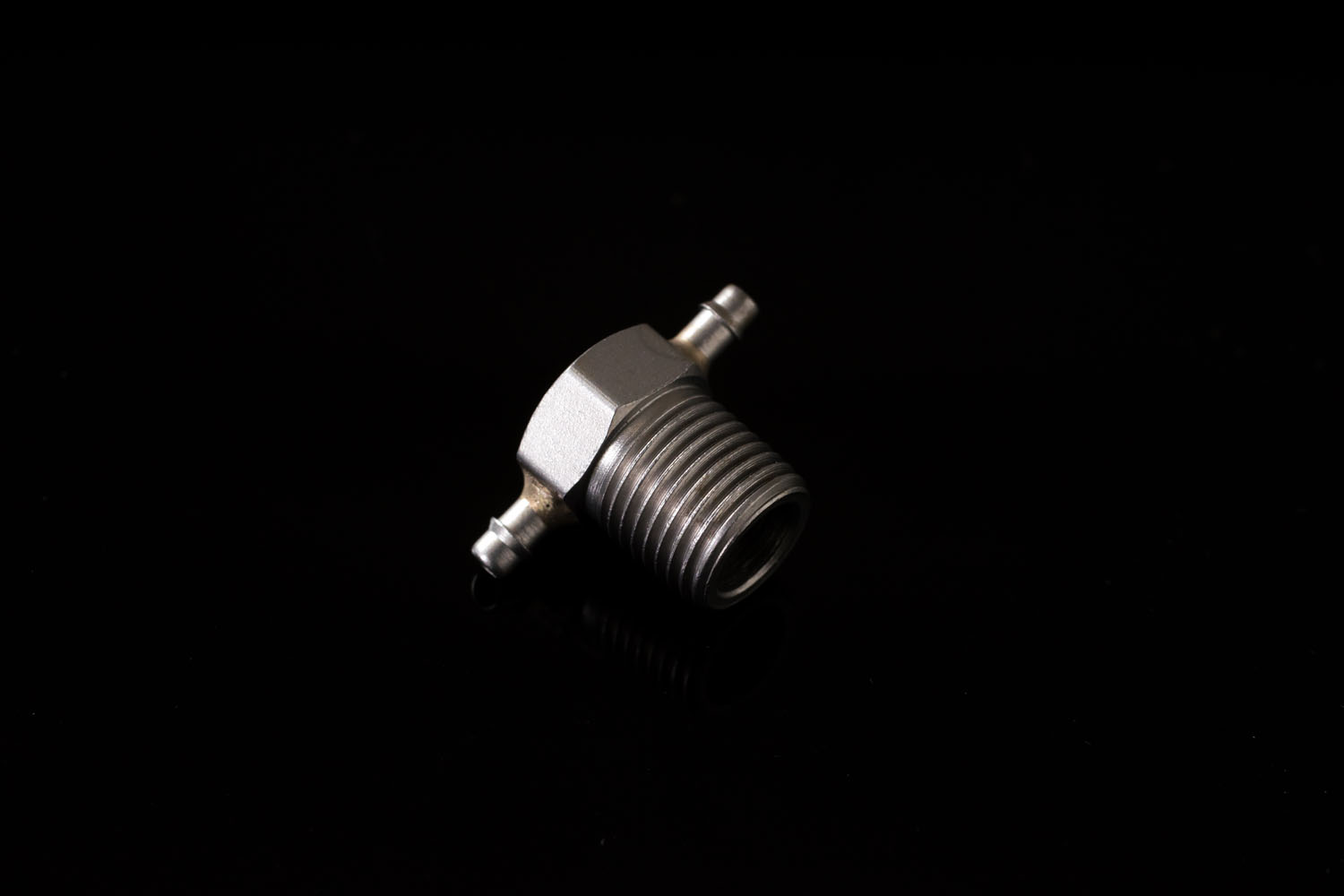 SUS适配器t 1/8-27 2mm imabsnt20