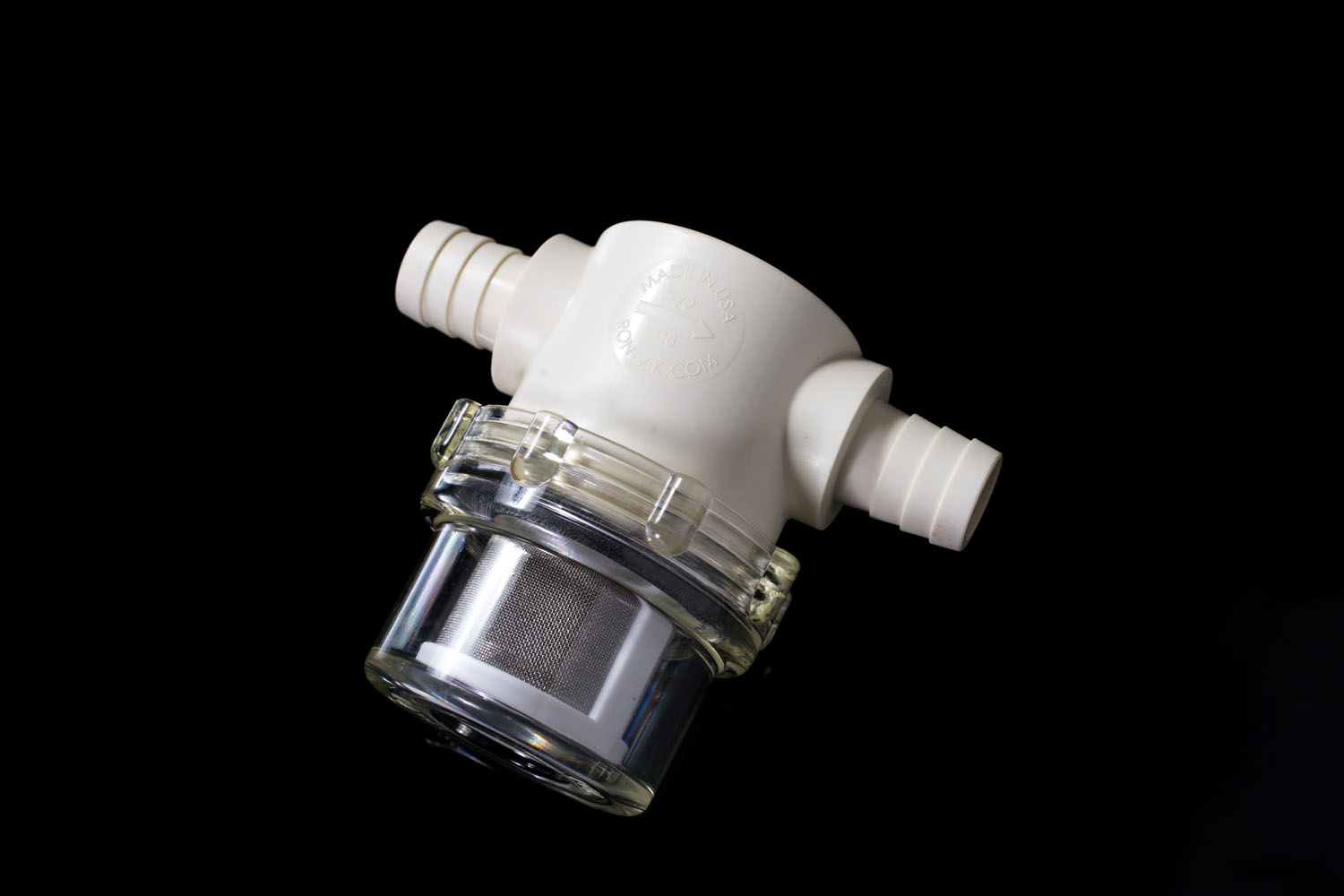 内联滤网12mm-80 IMSL308NB