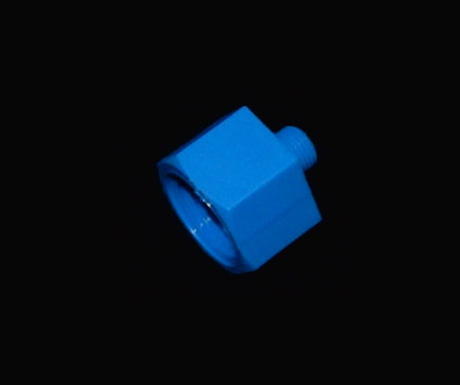 纽约适配器R1/8-RC1/2 TEB110215（10件）