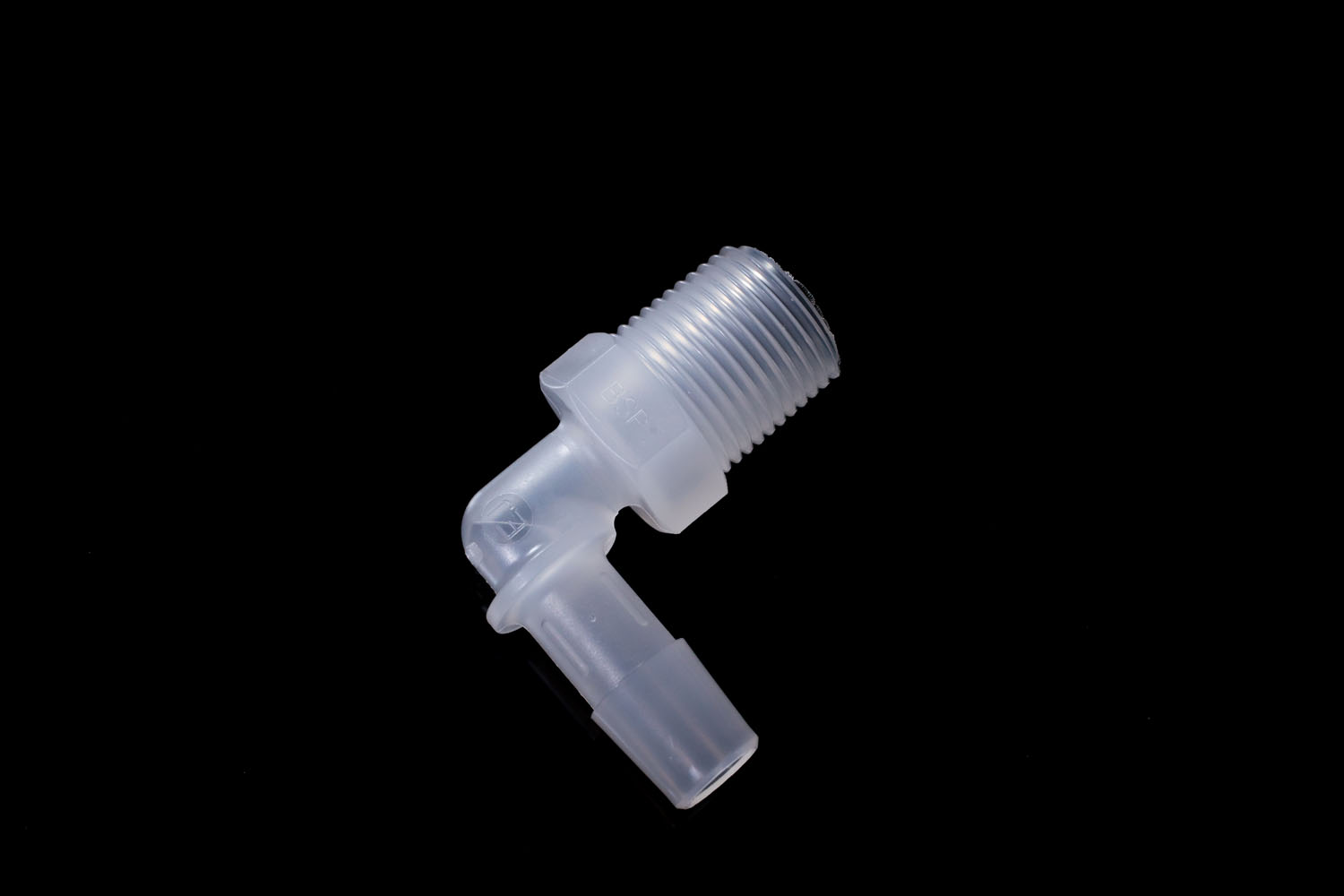 适配器连接器R3/8-L10MM IMJR4L106（10pcs）