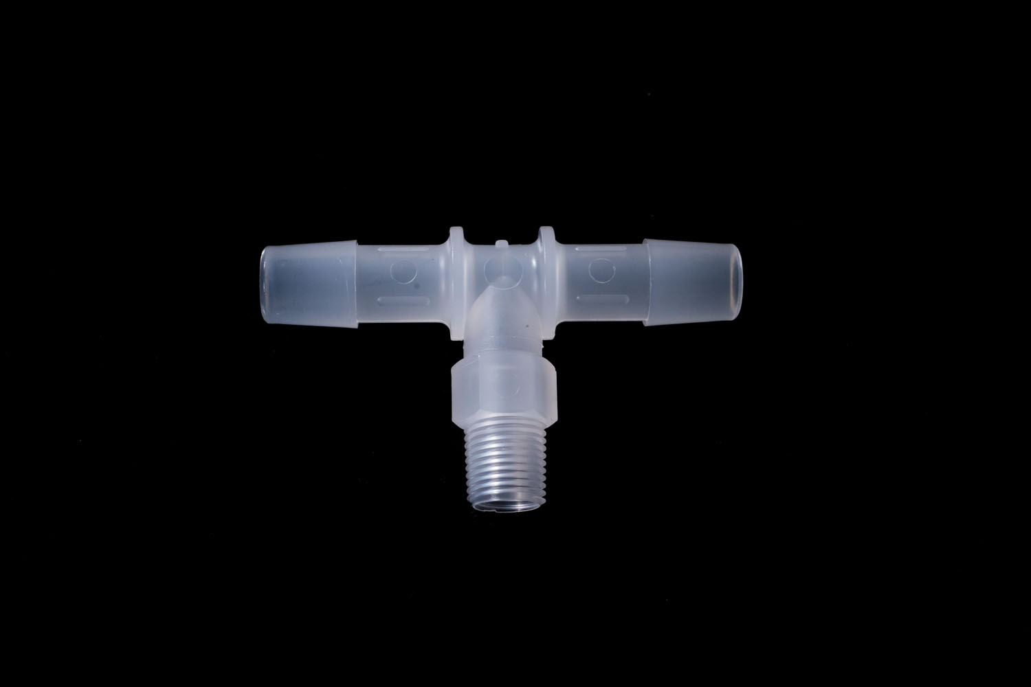 适配器连接器R1/8-T10MM IMJR2T106（10pcs）