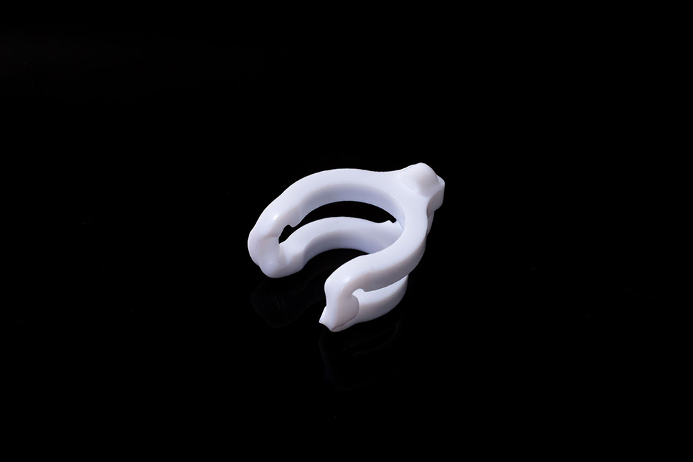 PTFE锥形接头夹TS：24 CW30024