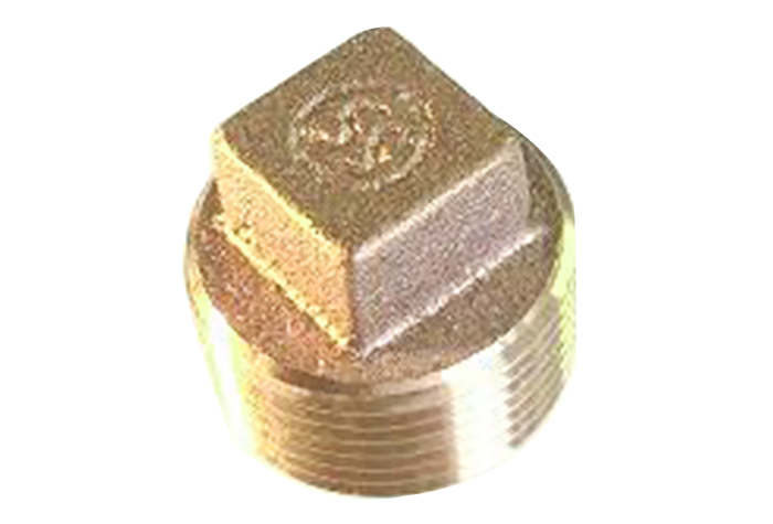 铜合金BC-6（青铜）插头BC P4