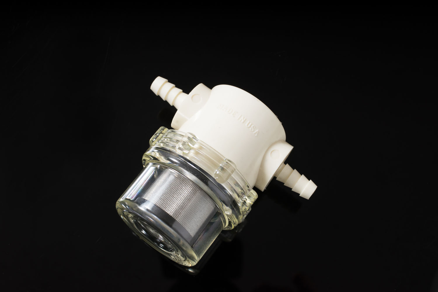 内联滤网6mm-250 IMSL125NB