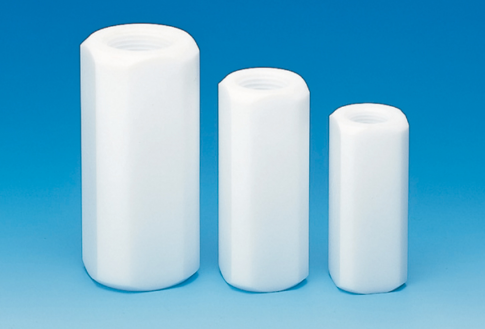 PTFE检查阀RP3/4连接螺钉PF3/4孔口直径15&phi;