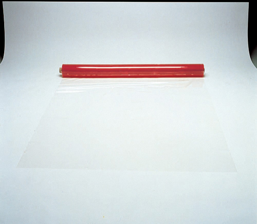 火焰 - 震源全白色0.3mm x 1830mm 30m卷