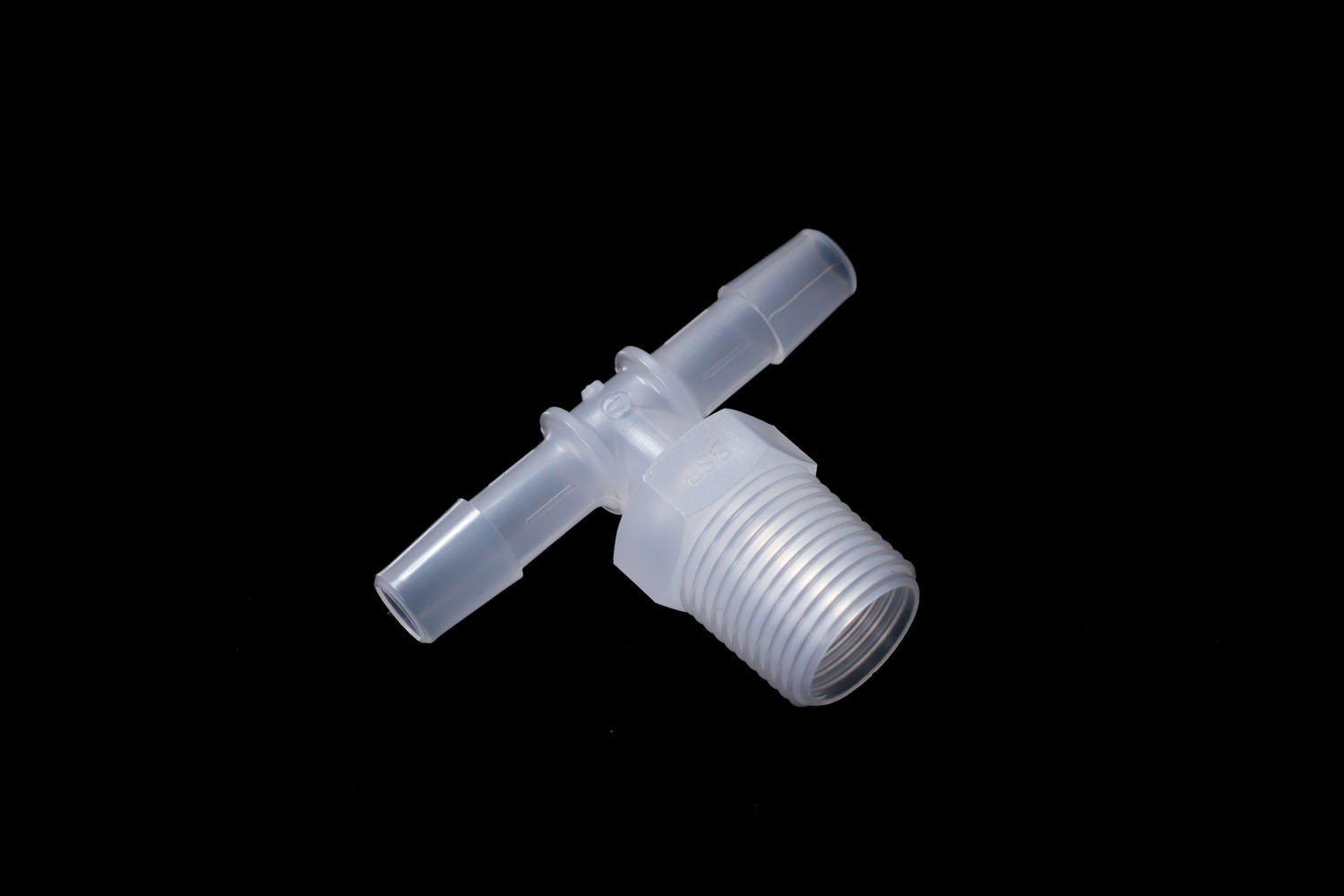 适配器连接器R3/8-T8mm IMJR4T086（10pcs）