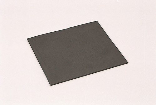 NBR橡胶板10mm x 1000mm（10m卷）硬度70&deg;