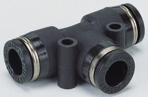 试管拟合抗固定联盟Taiy PE 6-EG适用的管外径6 10件