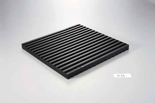 防振动垫KHL-15-300 15T x 300 x 1000mm