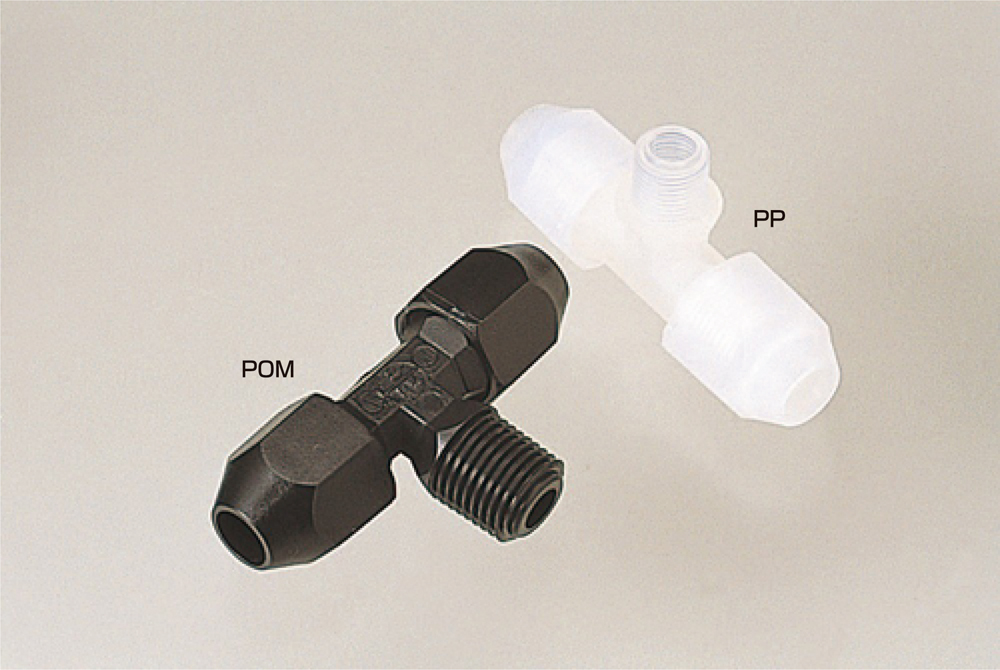 Z联合英寸尺寸服务奶酪联合STZ1/2-04 PA（10件）