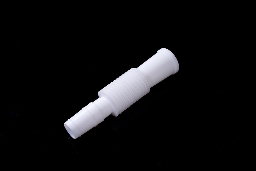 PTFE Bellows联合欧洲标准CW0801919 1PC