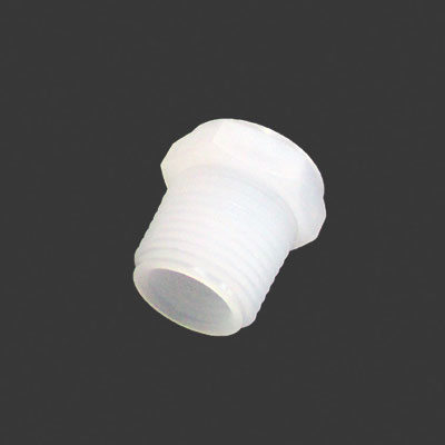 PVDF衬套NPT1/2  -3/8  TEJ182534