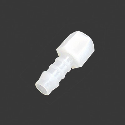 PVDF Barb NPT1/4  10mm TE1183310