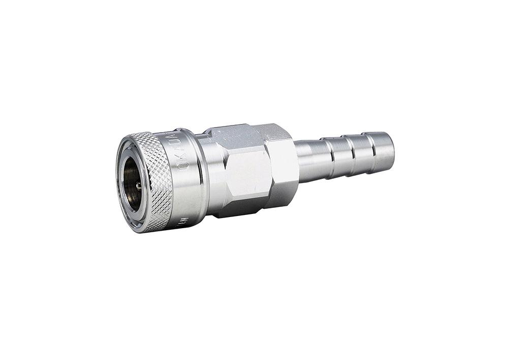 一键式耦合器SH类型（软管 头类型）K23-SH