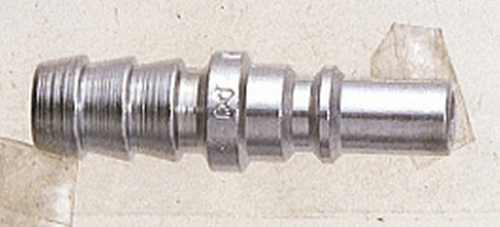 微耦合器（用于气动控制设备）MC-04PH 4mm管10pcs