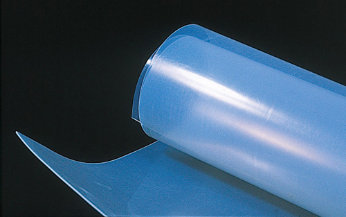 PFA膜1mm x 1200mm（10m）