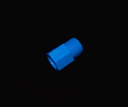 纽约适配器R1/4-RC1/8 TEB110312（10件）