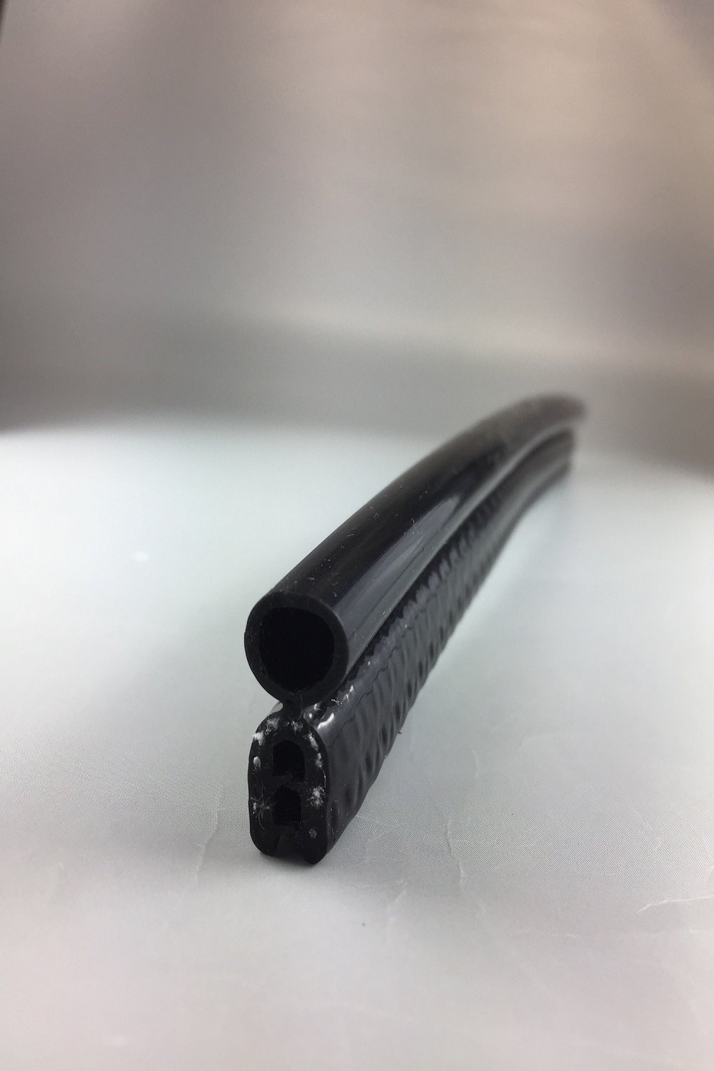 有机硅Trim HR-08S SUS型黑色（1M）